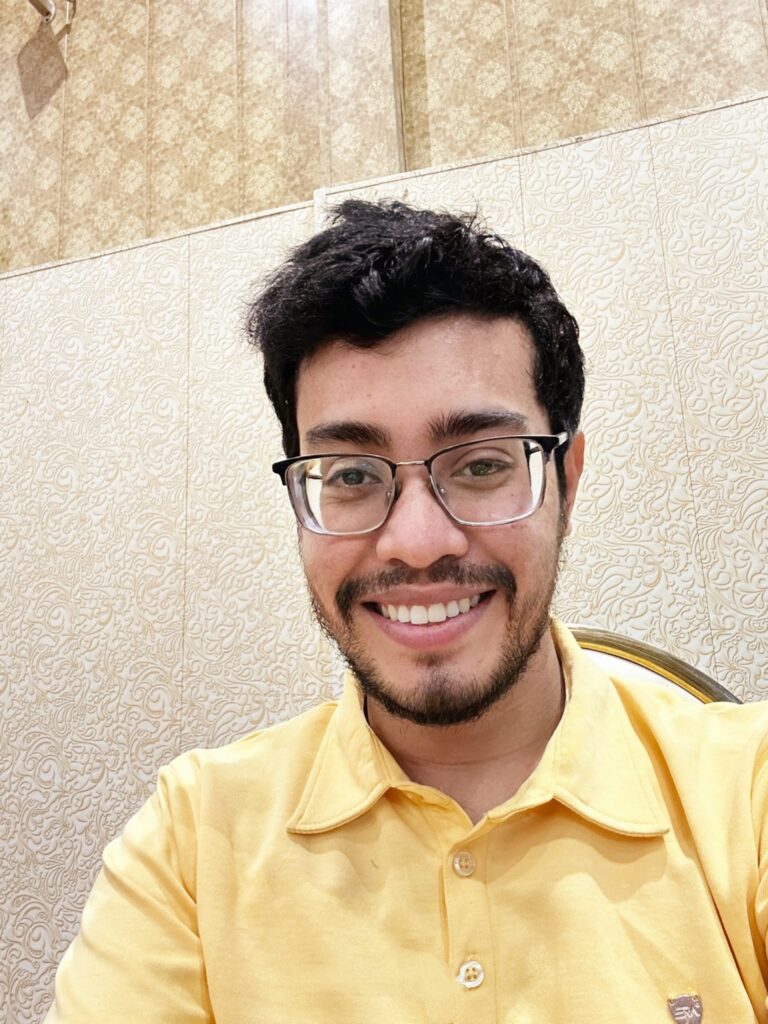 Picture of Vikas Kumar