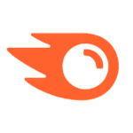 semrush Logo